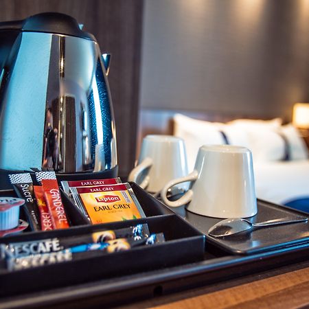 Holiday Inn Express Dijon By Ihg Saint-Apollinaire  Zewnętrze zdjęcie