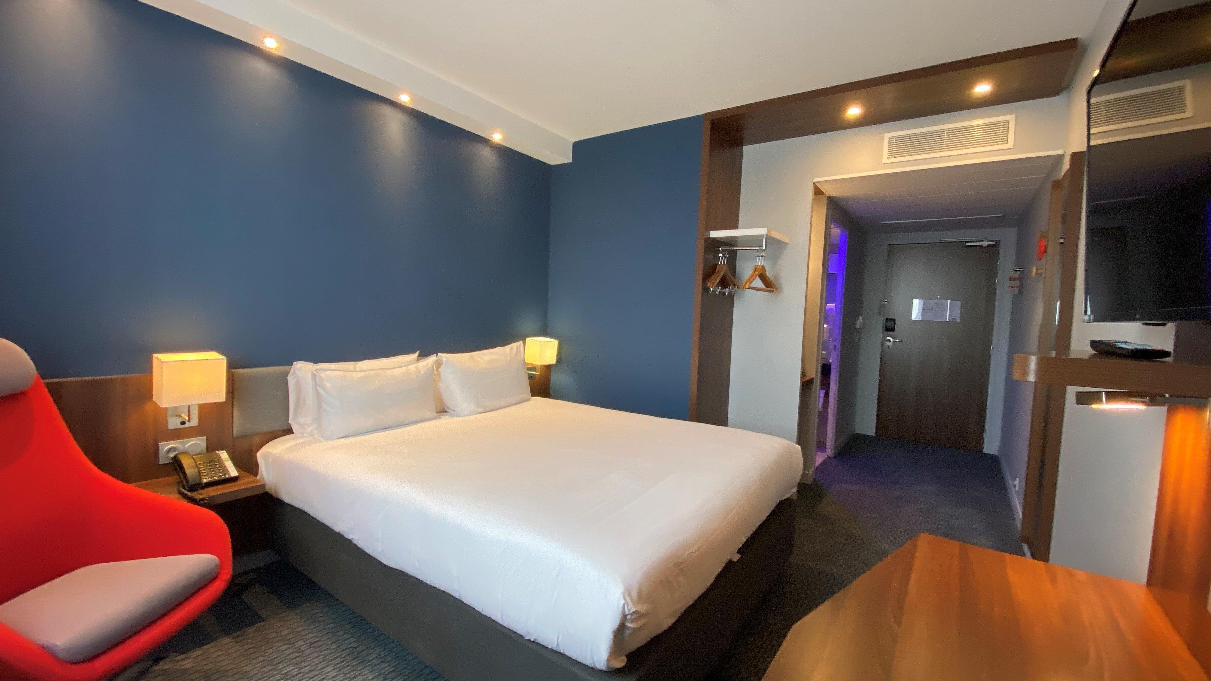 Holiday Inn Express Dijon By Ihg Saint-Apollinaire  Zewnętrze zdjęcie