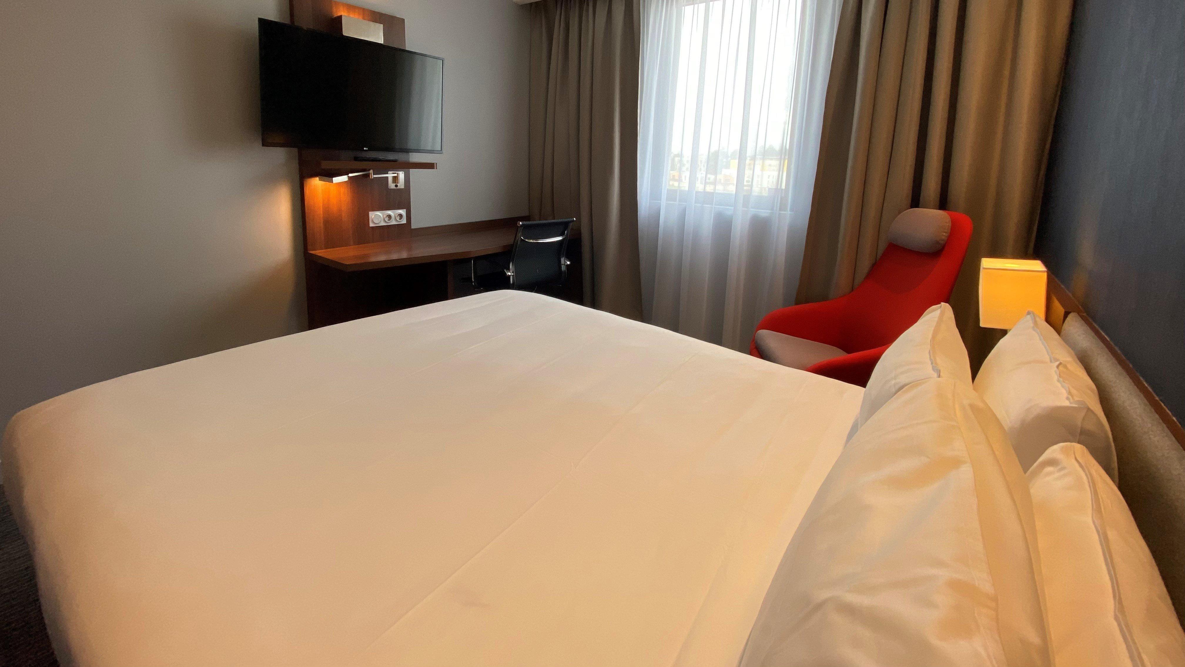 Holiday Inn Express Dijon By Ihg Saint-Apollinaire  Zewnętrze zdjęcie