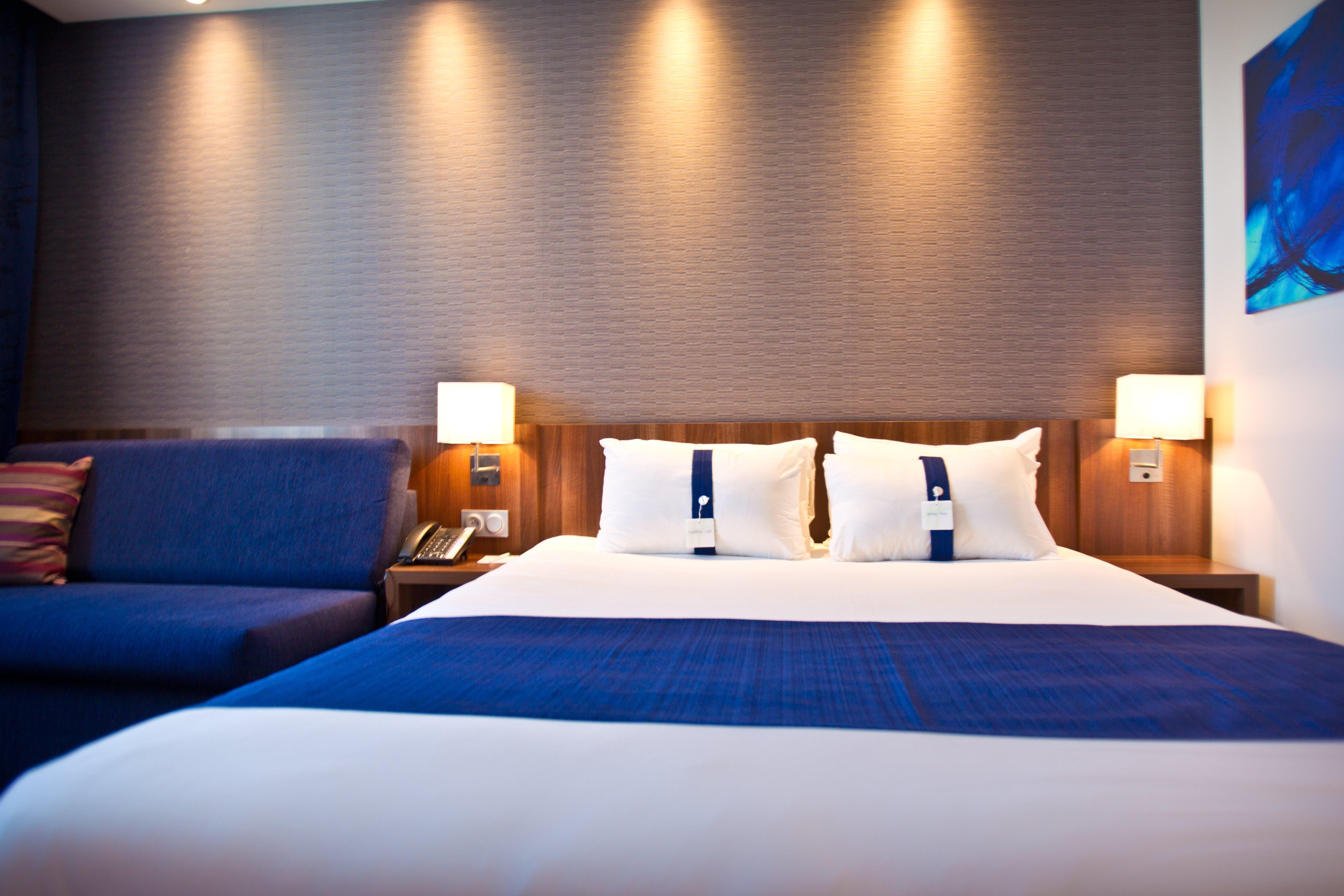 Holiday Inn Express Dijon By Ihg Saint-Apollinaire  Zewnętrze zdjęcie