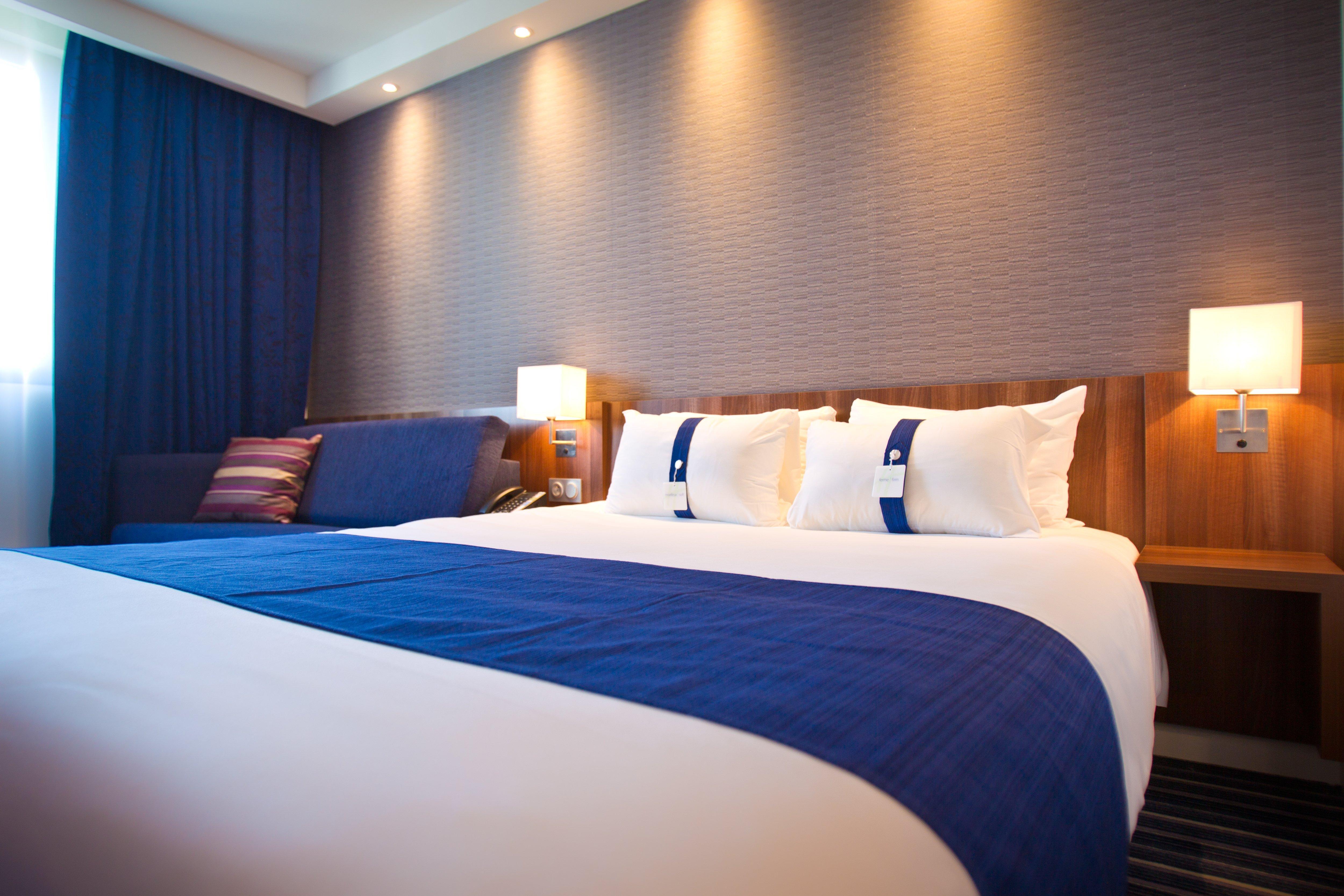 Holiday Inn Express Dijon By Ihg Saint-Apollinaire  Zewnętrze zdjęcie