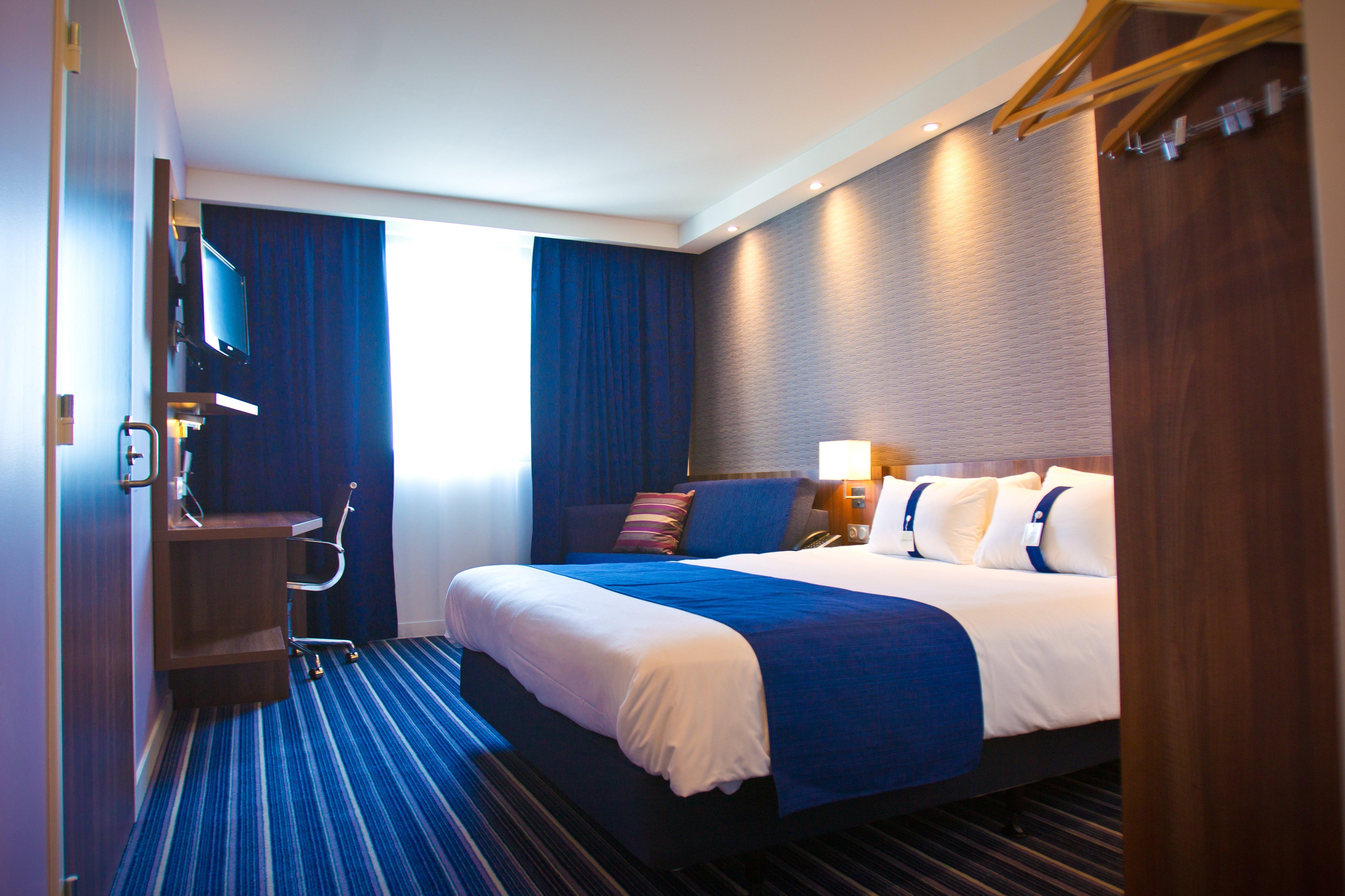 Holiday Inn Express Dijon By Ihg Saint-Apollinaire  Zewnętrze zdjęcie