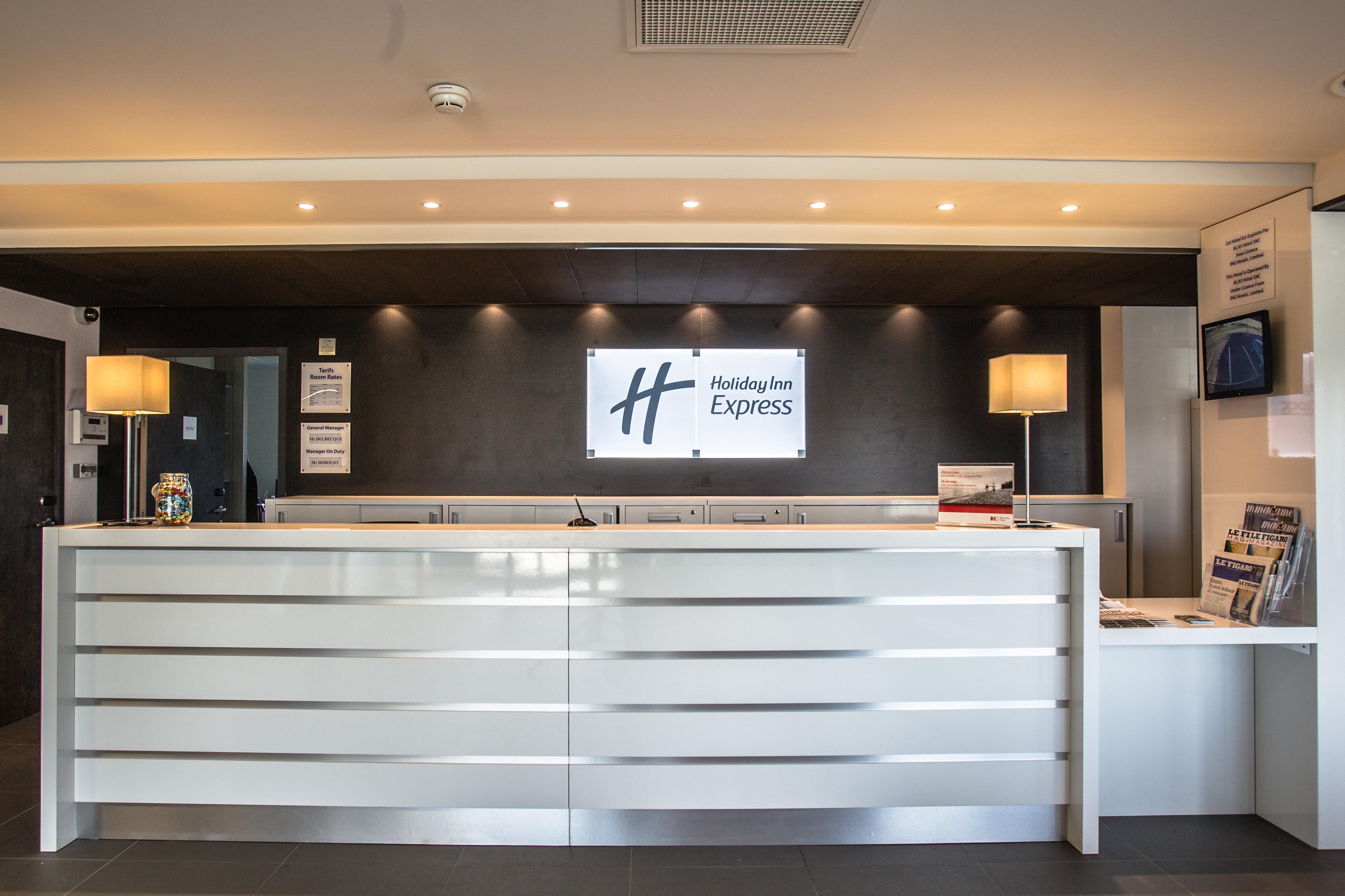 Holiday Inn Express Dijon By Ihg Saint-Apollinaire  Zewnętrze zdjęcie