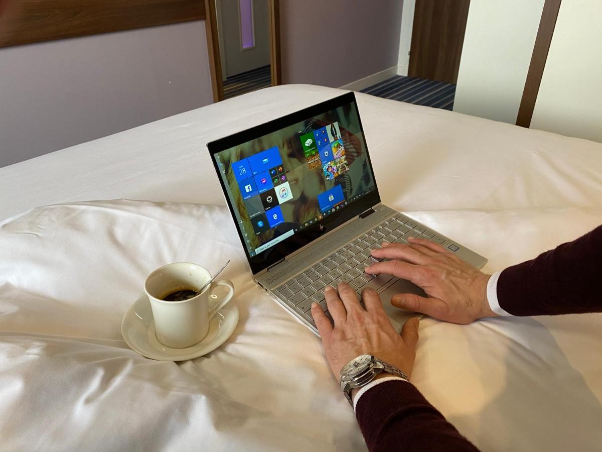 Holiday Inn Express Dijon By Ihg Saint-Apollinaire  Zewnętrze zdjęcie