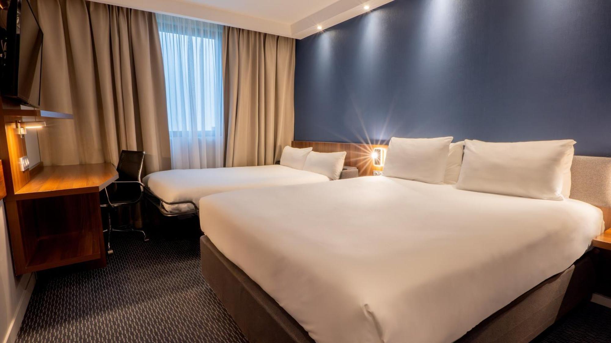 Holiday Inn Express Dijon By Ihg Saint-Apollinaire  Zewnętrze zdjęcie