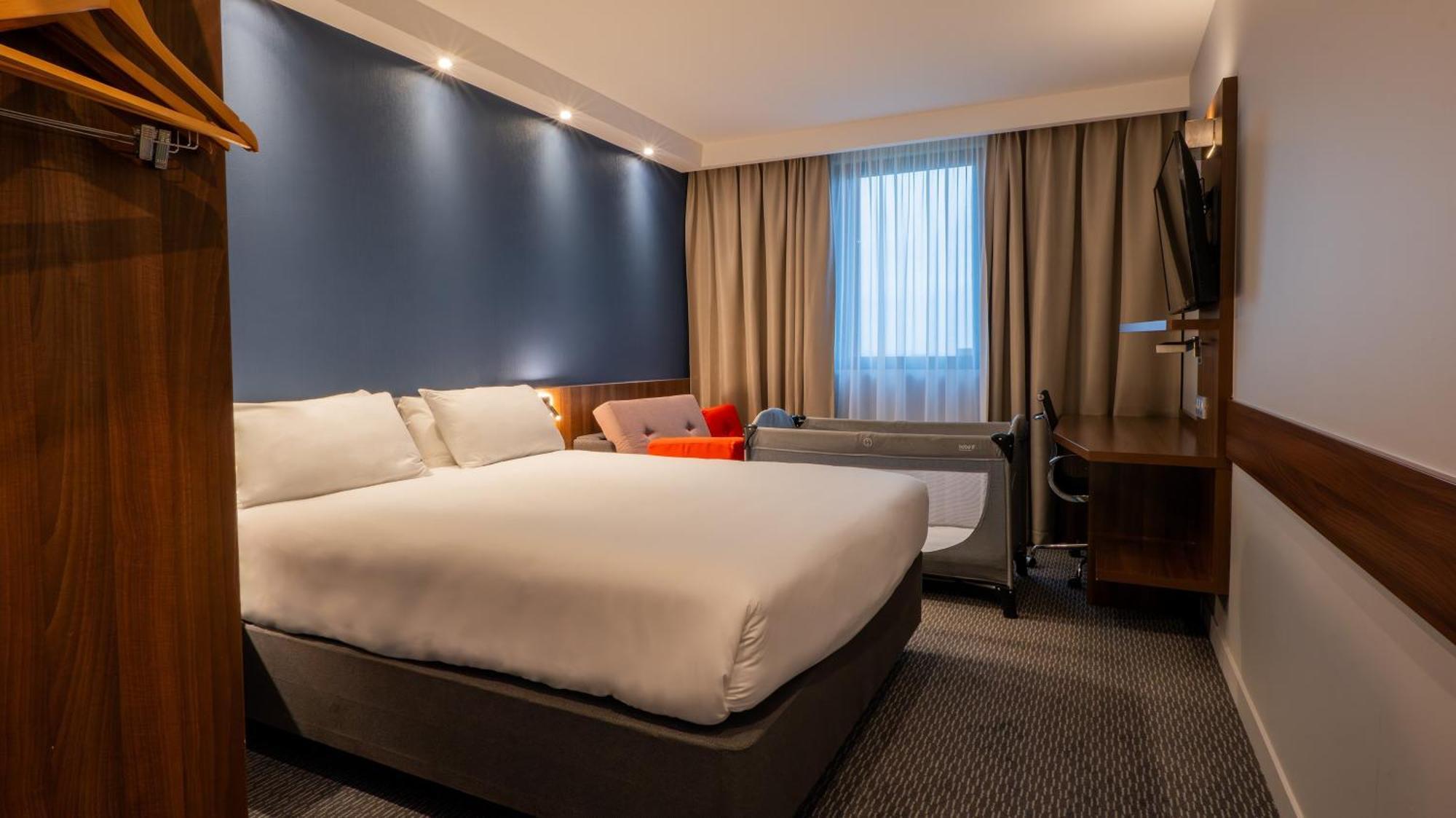 Holiday Inn Express Dijon By Ihg Saint-Apollinaire  Zewnętrze zdjęcie