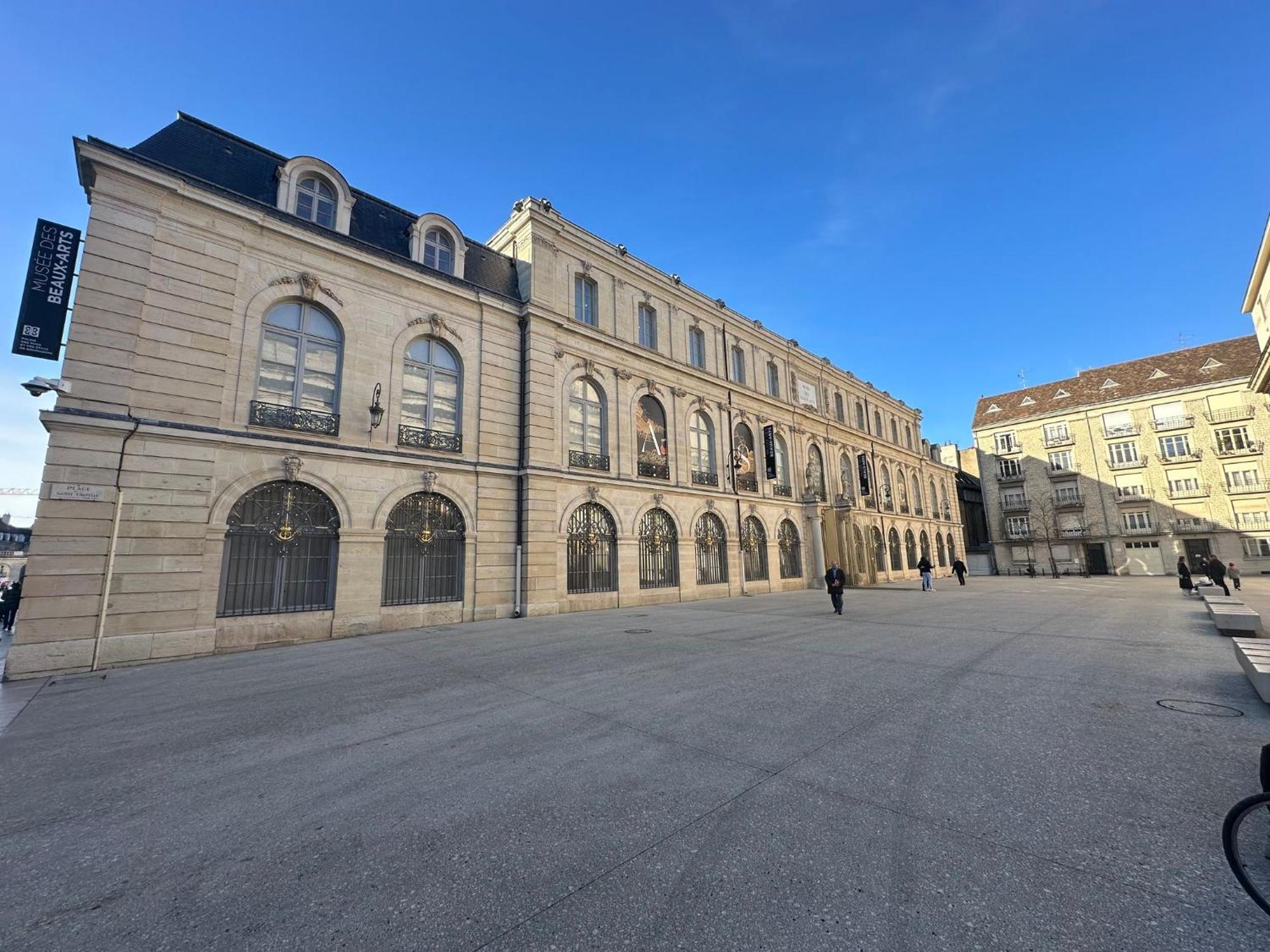 Holiday Inn Express Dijon By Ihg Saint-Apollinaire  Zewnętrze zdjęcie